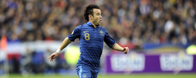 Valbuena'dan 'Benzema' Açıklaması!