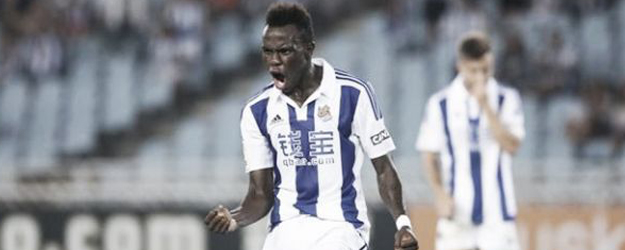 Bruma için sıkı pazarlık!