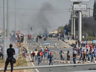 İkinci Ayaklanma Planına Polis Darbesi