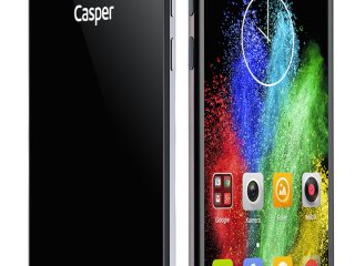 Casper VIA V10 Kaç Para? (TEKNİK ÖZELLİKLERİ)