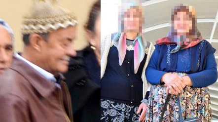 Tecavüzcü Kayınpedere Takdir İndirimi