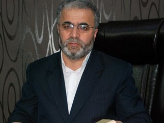 Müftüden O Bakana 'Cami' Çıkışı