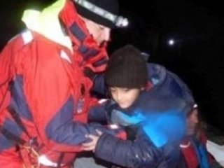 Bir Umut Yolculuğu Faciası Daha!