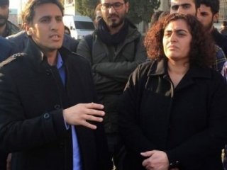 Sebahat İfade Verdi!