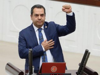 CHP’li Vekil Reklam Peşinde!