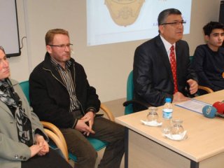 Meclis üyesi 7 yıldır kayıp