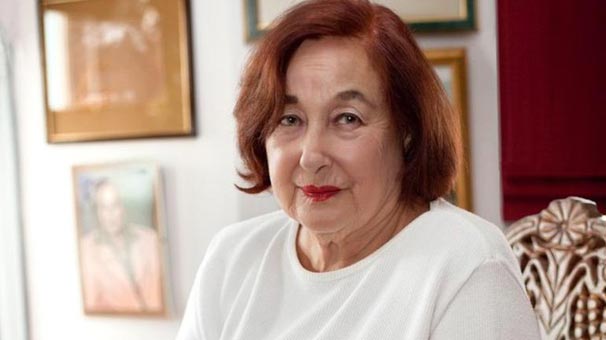 Gazeteci Leyla Umar yaşamını yitirdi LEYLA UMAR KİMDİR?