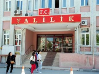 4 İlin Valiliklerine Gece Yarısı Ataması