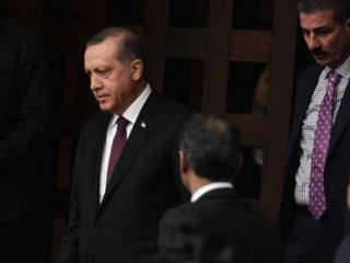 Erdoğan, Leyla Zana Sorusuna Bakın Ne Cevap Verdi!