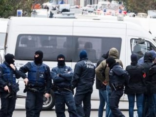 Avrupa'nın Terör Başkenti: Molenbeek