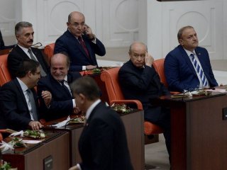 İşte Çok Konuşulan O Fotoğraflar