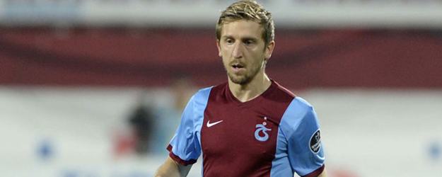 Trabzonspor'da Bir Kriz Daha!