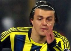 Orhan Sam'ın Alex için tek dileği