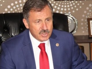 Selçuk Özdağ: Leyla Zana Şov Yaptı