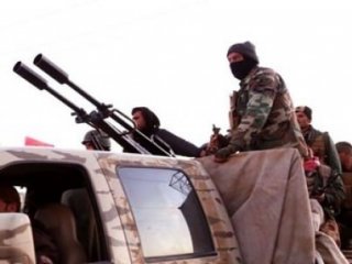 DAEŞ Irak'ta Ağır Kayıp Verdi