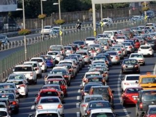 İstanbullular'a Uyarı! O Yol Kapatılıyor