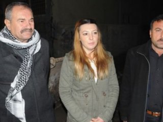 Cizre eski Belediye Başkanı gözaltında!