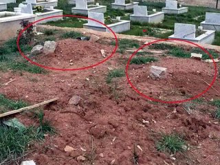 Tunceli Valiliği: 10 PKK'lı gizlice gömüldü