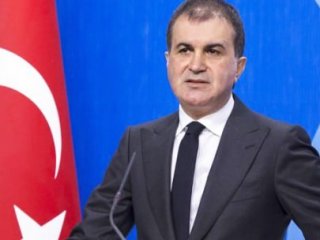 Türkiye'den AB'ye çok sert cevap