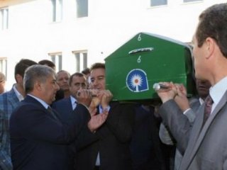 Ali Babacan'ın Acı Günü