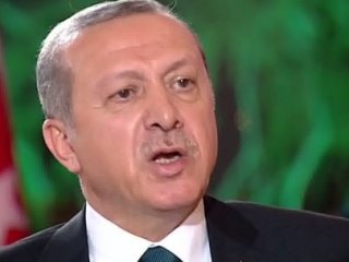 Erdoğan'dan 'kara operasyonu' için net açıklama