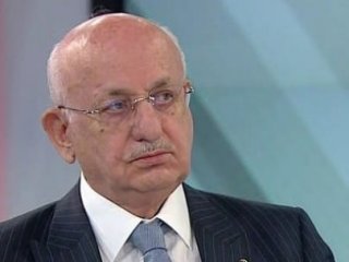 AK Parti'nin Meclis Başkanı adayı belli oldu