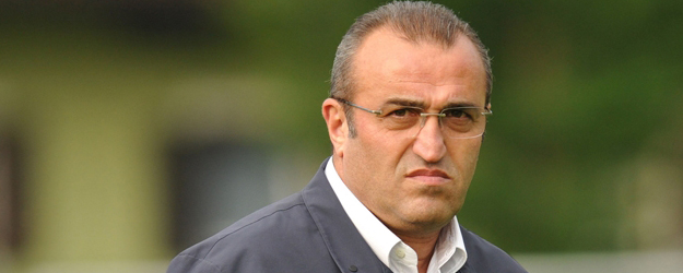 Abdurrahim Albayrak'dan tarihi Fatih Terim itirafı