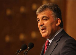 Kayserili Gül'den Stanford'da liderlik dersi