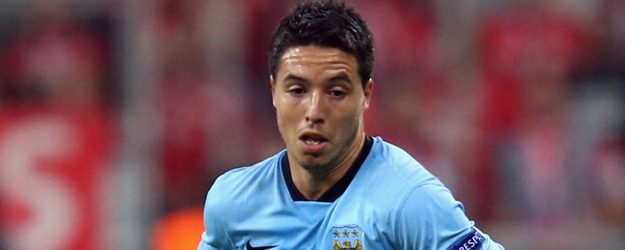 İşte Nasri'nin Beşiktaş'ı seçmeme nedeni!