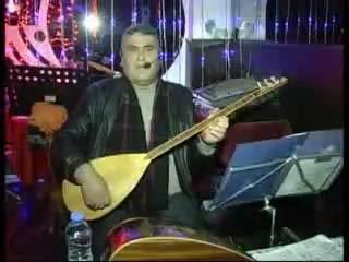 Emekli İmam Barda Sahne Aldı