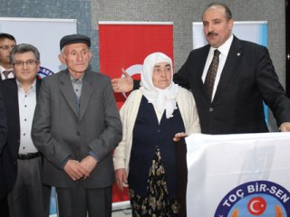 Anadolu’da Tarım, Orman ve İnsan Sergisi Açıldı