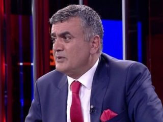 Adil Gür'den Bomba 5.Parti Açıklaması