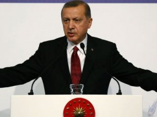 Cumhurbaşkanı Erdoğan: Putin'i Aradım...