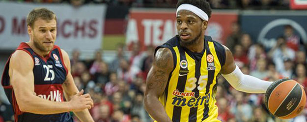 Fenerbahçe, Münih'i Devirdi!