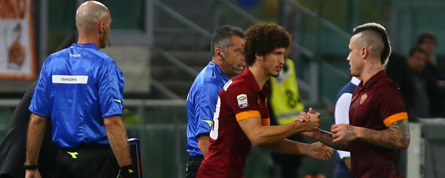 Ünlü Futbolcuyu Terörist Sanıp İhbar Ettiler!