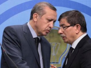 Davutoğlu'ndan Çok Önemli Açıklamalar