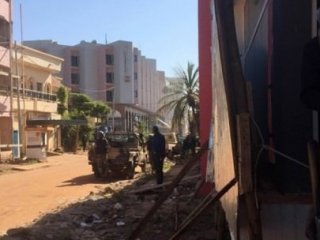 7 THY personelinin tümü kurtarıldı