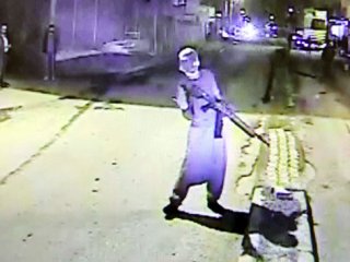 O Saldırıda Flaş Gelişme!