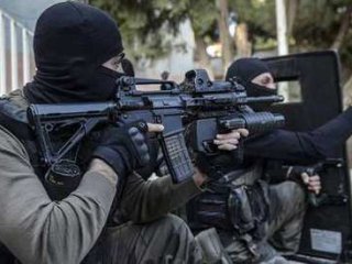 Nusaybin'de 15 terörist öldürüldü