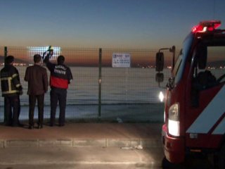 Vatandaşın Göz Yanılgısı İtfaiyeyi Seferber Etti