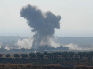 ABD'nin Irak'ta Sivilleri Vurduğu Belirlendi