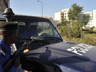 Mali'de Rehine Krizi: En Az 18 Ölü