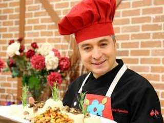 Oktay Usta'ya Büyük Şok!