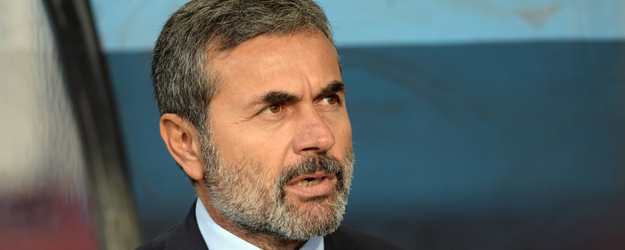"Aykut Kocaman imzalayacak"