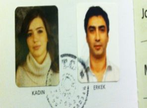 Polat Alemdar gerçek hayatta evlendi