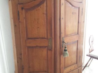 Bu Dolabın İçinden Tarih Çıktı