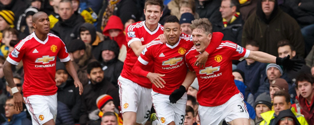 Watford'un Sevinci Kısa Sürdü!