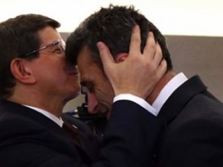 Öztürk Yılmaz: IŞİD'İ en iyi ben bilirim