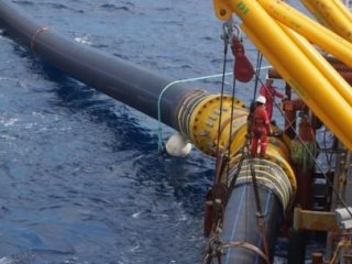 Asrın projesine 90 yıl garanti!