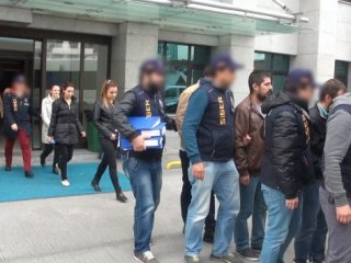 6 milyonluk call center operasyonu